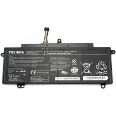 Bateria Original Toshiba Tecra Z40-A 14.4V 60Wh 3860mAh